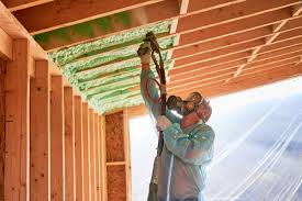 Types of Insulation We Offer in Mililani Town, HI